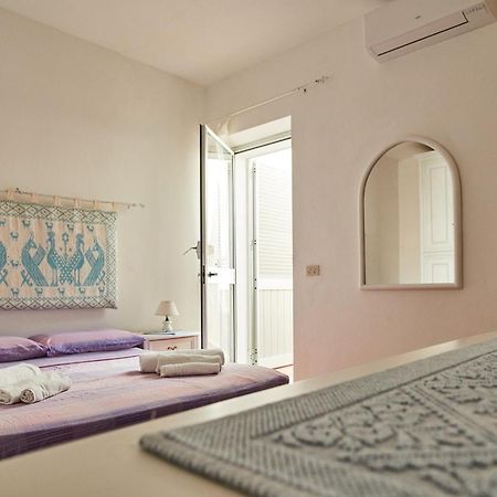 House Giua La Punzesa Apartment Santa Teresa Gallura Exterior photo