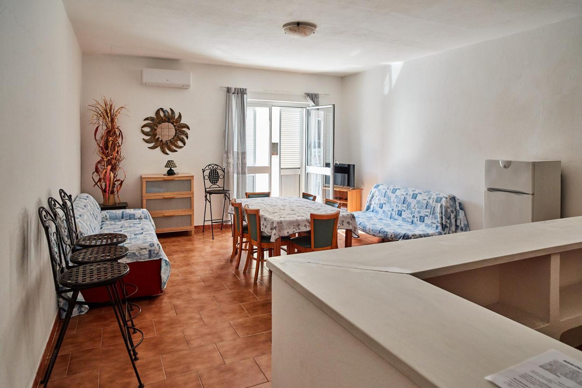 House Giua La Punzesa Apartment Santa Teresa Gallura Exterior photo