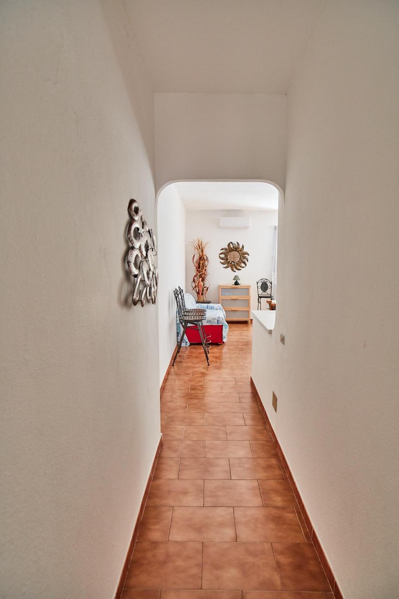 House Giua La Punzesa Apartment Santa Teresa Gallura Exterior photo