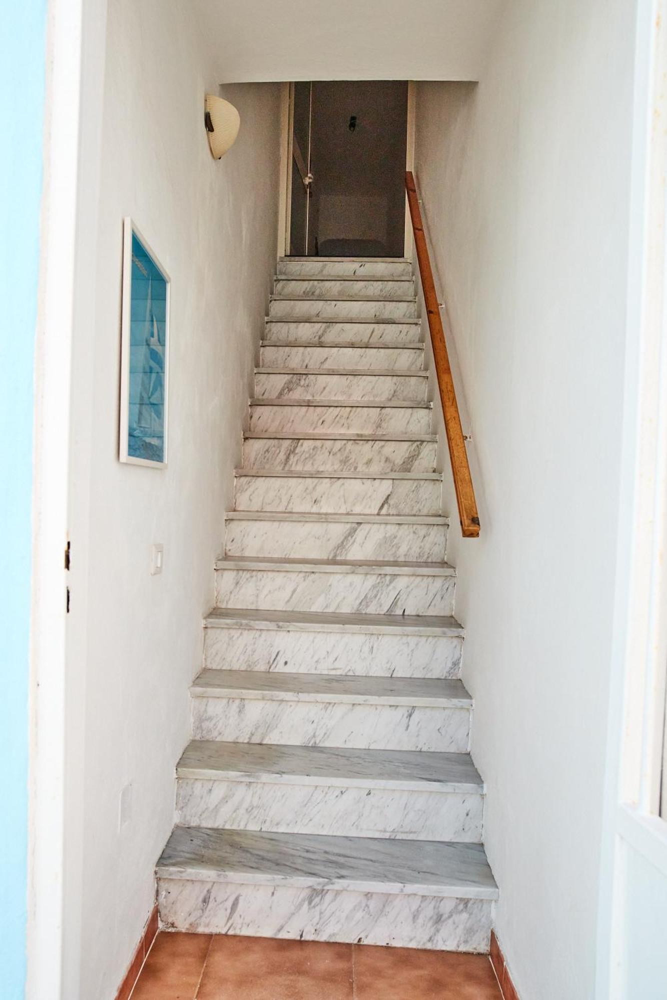 House Giua La Punzesa Apartment Santa Teresa Gallura Exterior photo