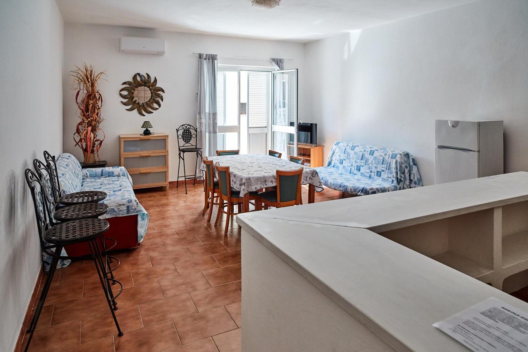 House Giua La Punzesa Apartment Santa Teresa Gallura Exterior photo