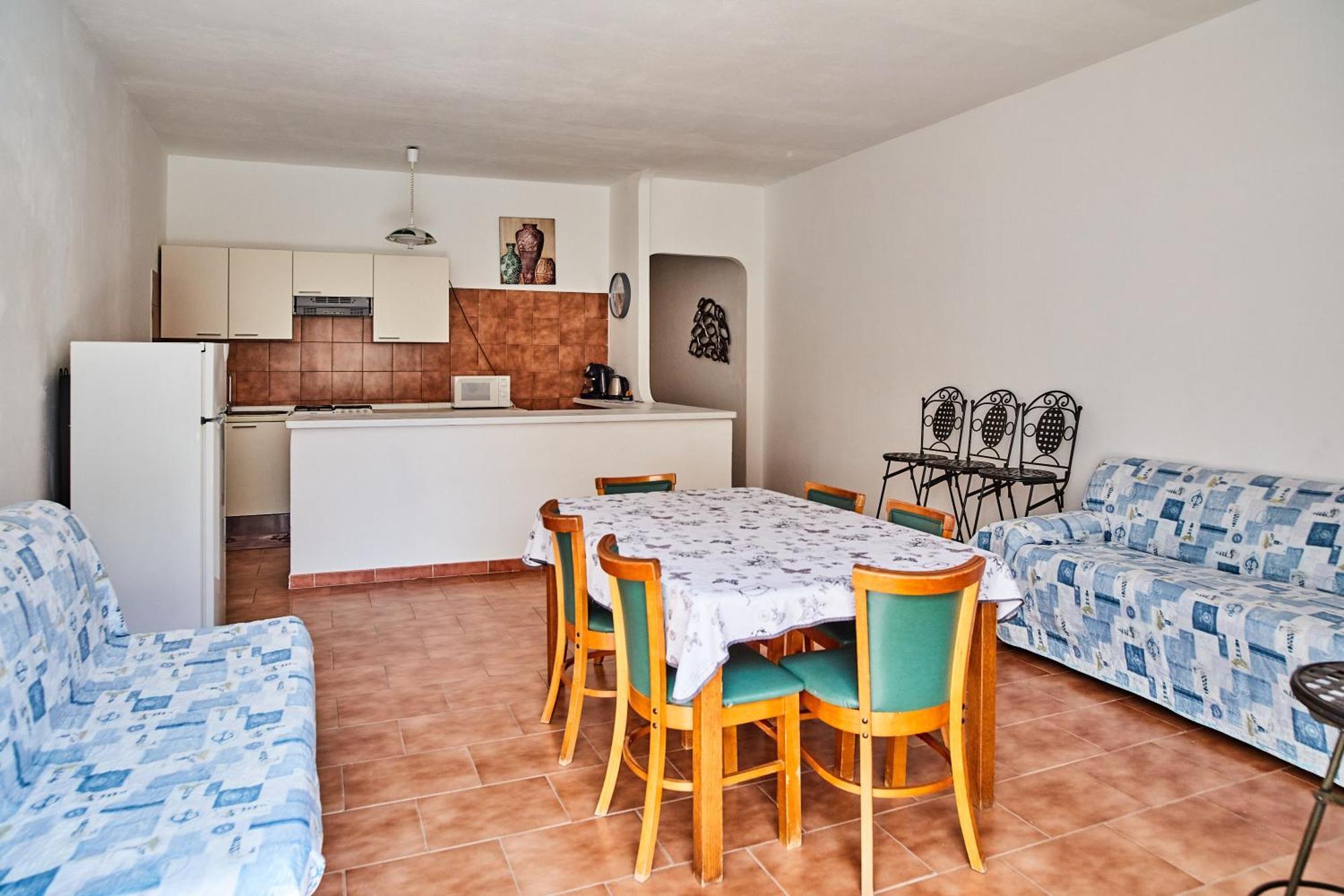 House Giua La Punzesa Apartment Santa Teresa Gallura Exterior photo