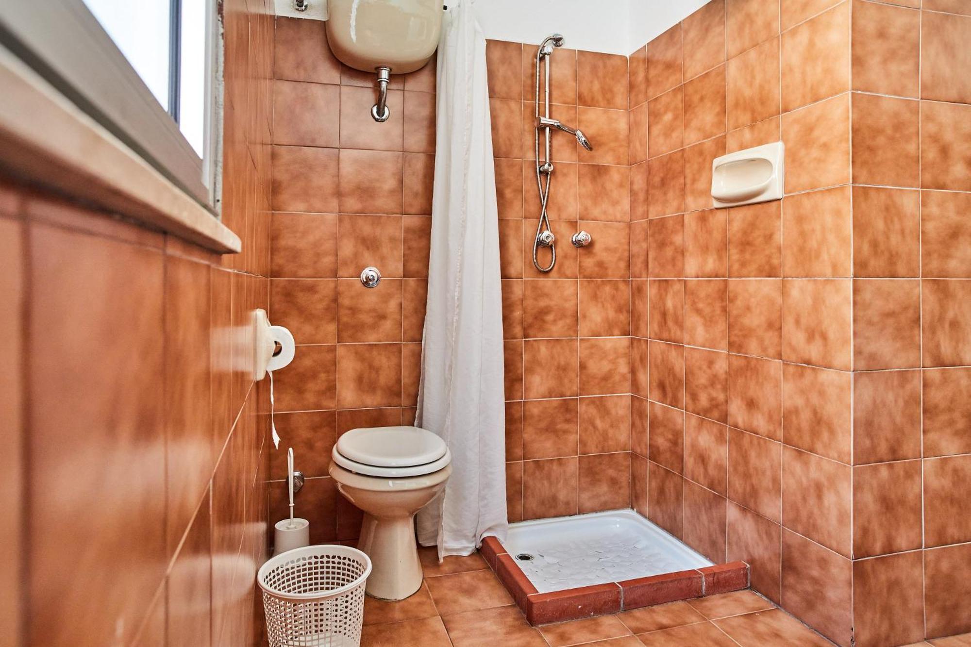 House Giua La Punzesa Apartment Santa Teresa Gallura Room photo
