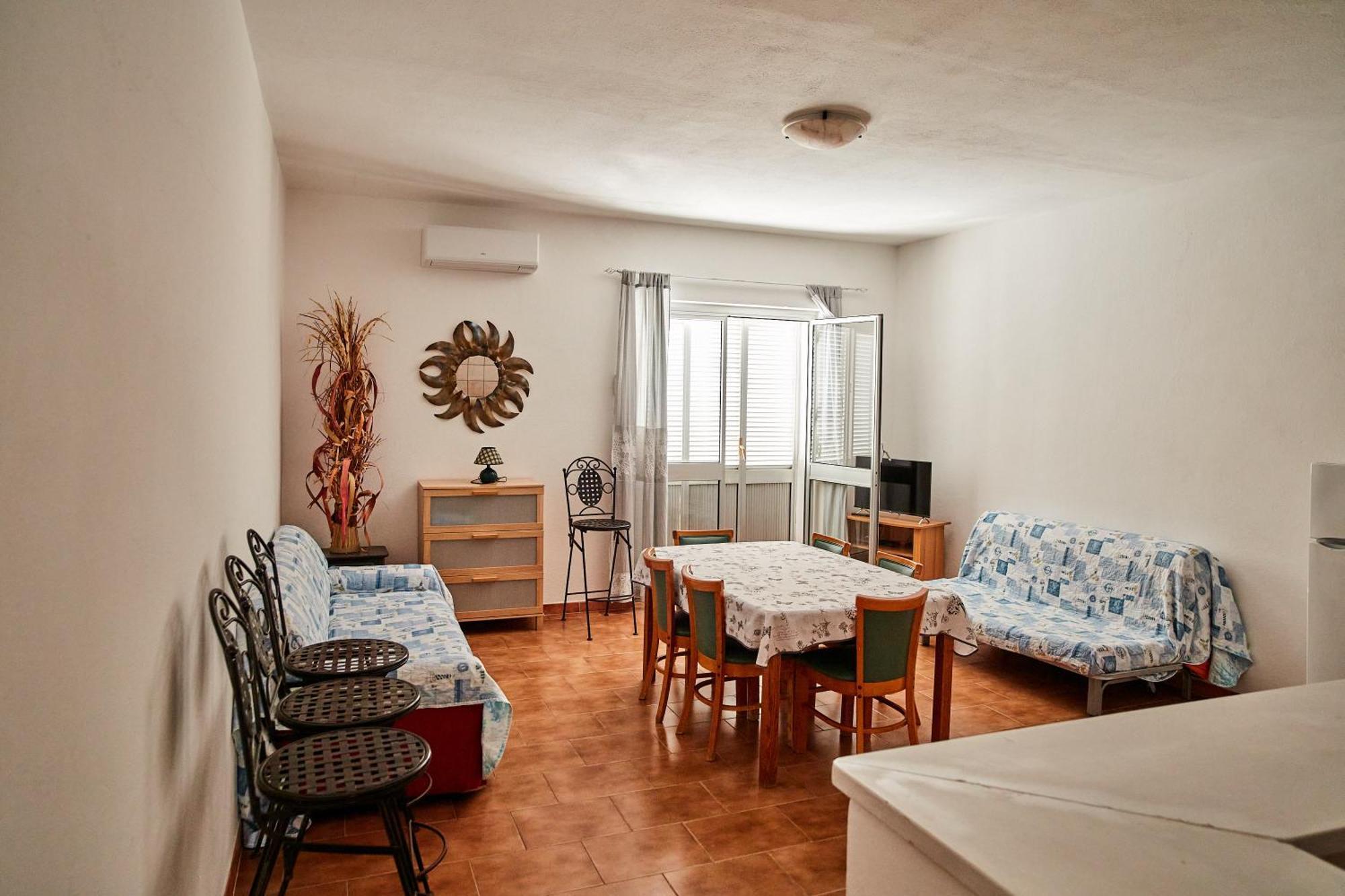 House Giua La Punzesa Apartment Santa Teresa Gallura Room photo